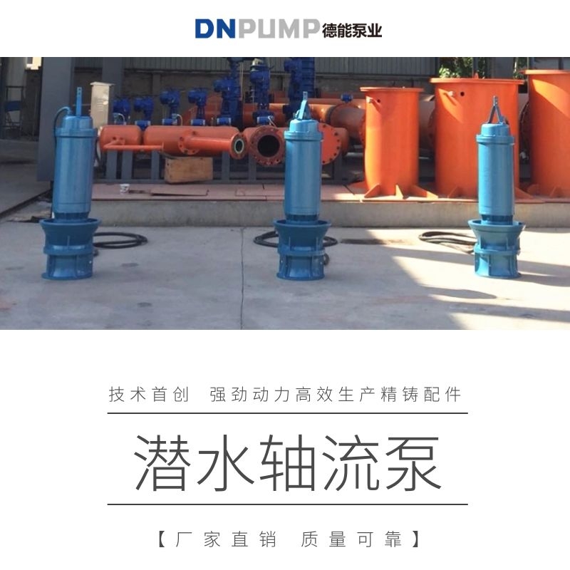 天津水泵轴流泵厂家，水泵超负荷常见故障及排除办法