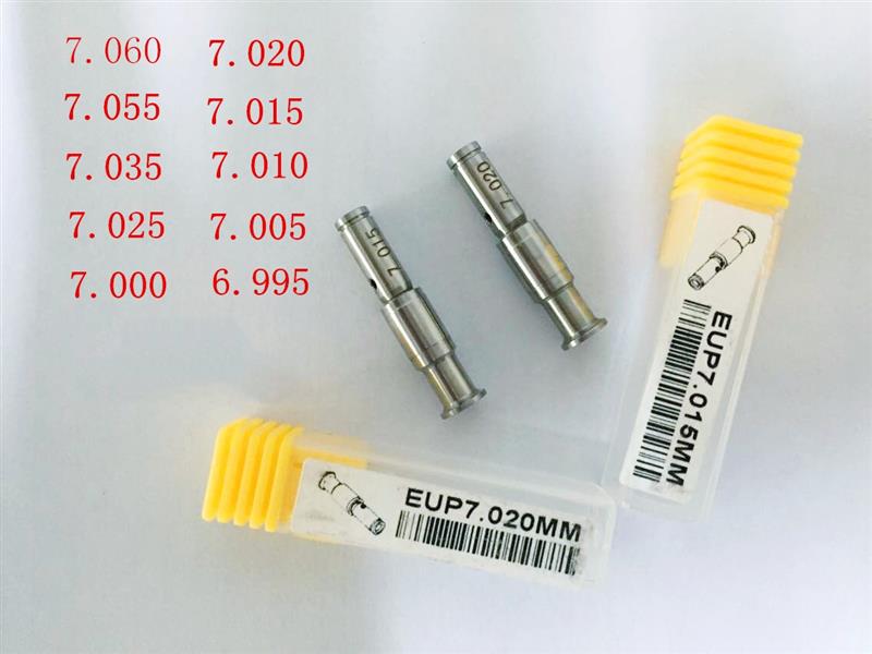单体泵配件7.040单体泵图片EUP/EUI