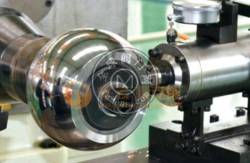 豪克能金属镜面加工设备 超声波镜面加工设备