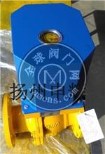 扬州申辉 厂家直销 在线咨询 DQF电动球阀 DQF-100 DQF-80