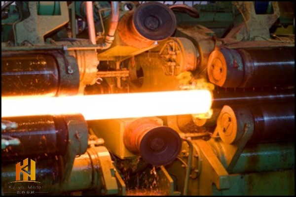 S30510热处理钢的热处理