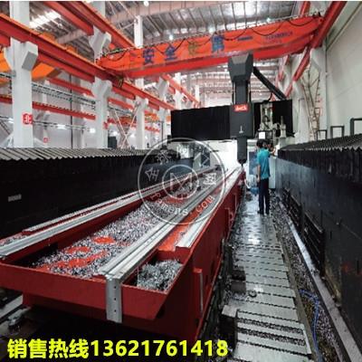 台湾亚崴天车式龙门加工中心LG-5030龙门铣床