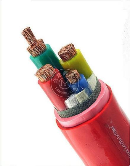硅橡胶电力电缆价格/硅橡胶电力电缆厂家