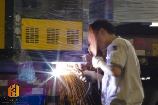 玉林市高硬不锈钢NS112线材生产工艺