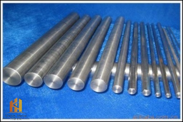 榆林市不锈钢S30409标准钢的热处理