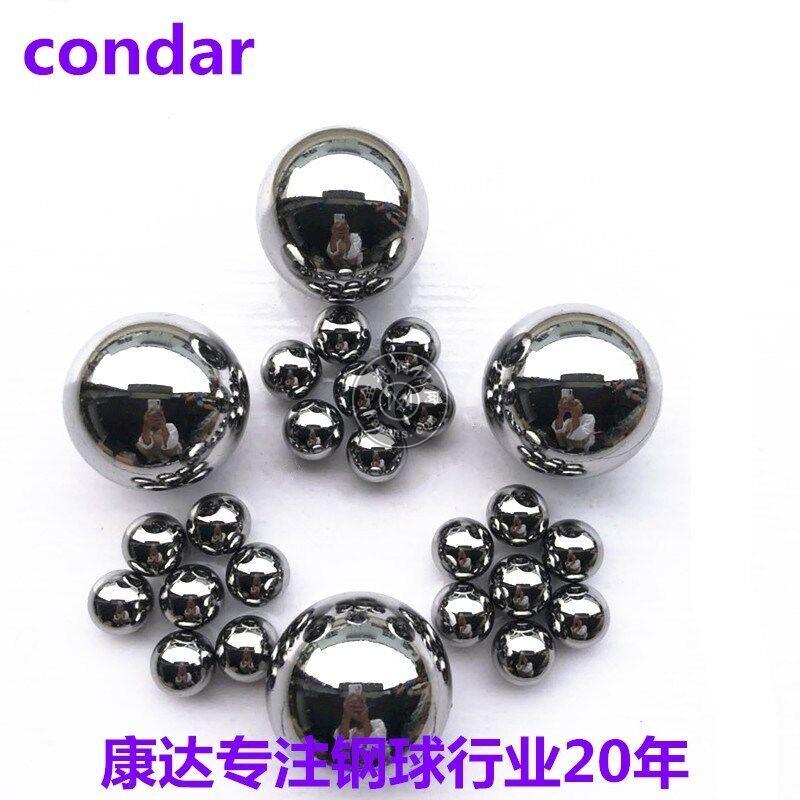 康达钢球厂家直销0.3mm-50.8mm440不锈钢球高精度高防锈