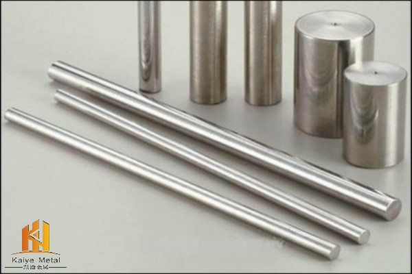 林芝地区高强不锈钢SAF2205光棒是什么材质