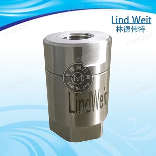 林德伟特（LindWeit）品牌-热静力式蒸汽疏水阀