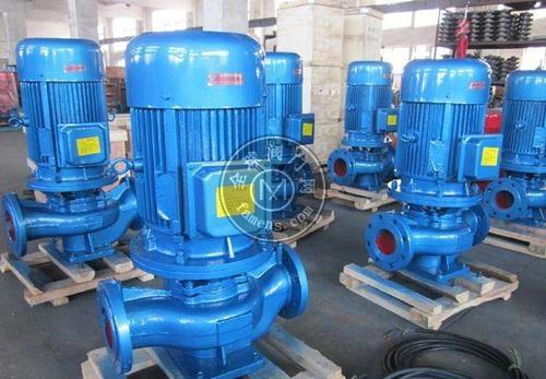高扬程管道增压泵清水泵40-250（I）C