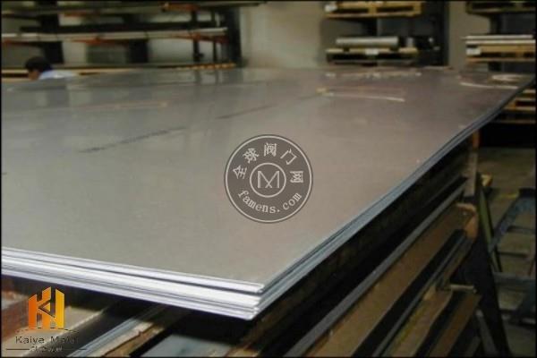 M-400蒙乃尔标准机械性能M-400蒙乃尔焊接性能