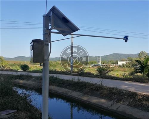 新疆农田灌区 河道水电站水资源测量流量计设备