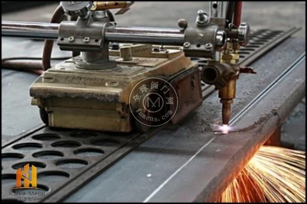 S47010材质热处理工艺S47010不锈钢