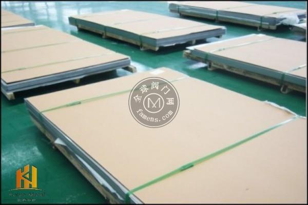 Nitronic50钢板执行标准Nitronic50是什么材质