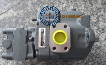 原装进口不二越液压柱塞泵PVD-1B-32P-1G5-4191A