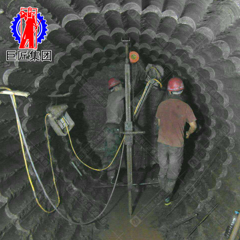 HZD-P三相电平行工程水磨钻机 小型混凝土 隧道钻孔取芯机