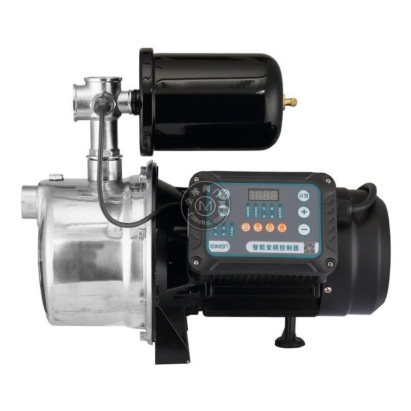 家用水泵智能增压泵全自动水泵-南平