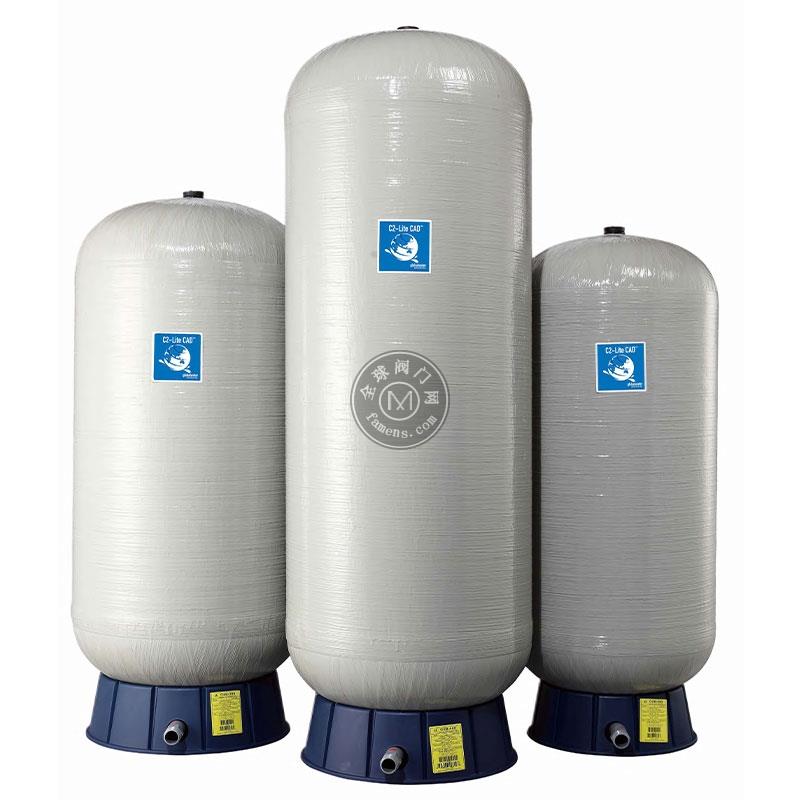 GWS10公斤 C2B系列供水压力罐