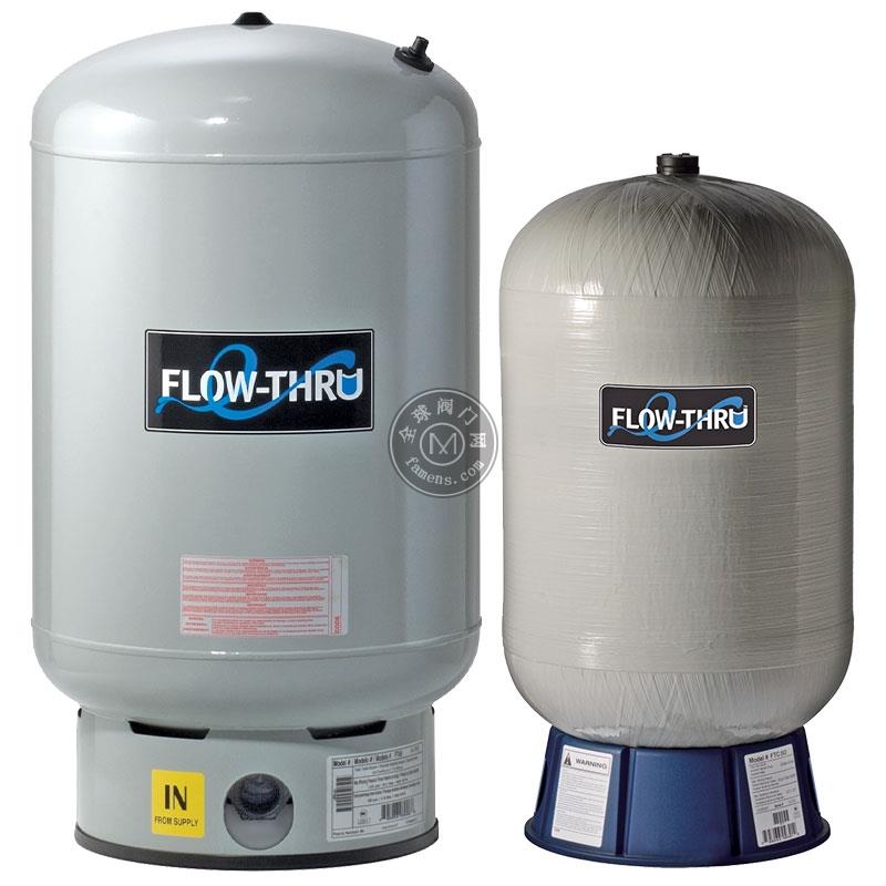 FLOWTHRU10公斤GWS系列变频供水*用供水压力罐