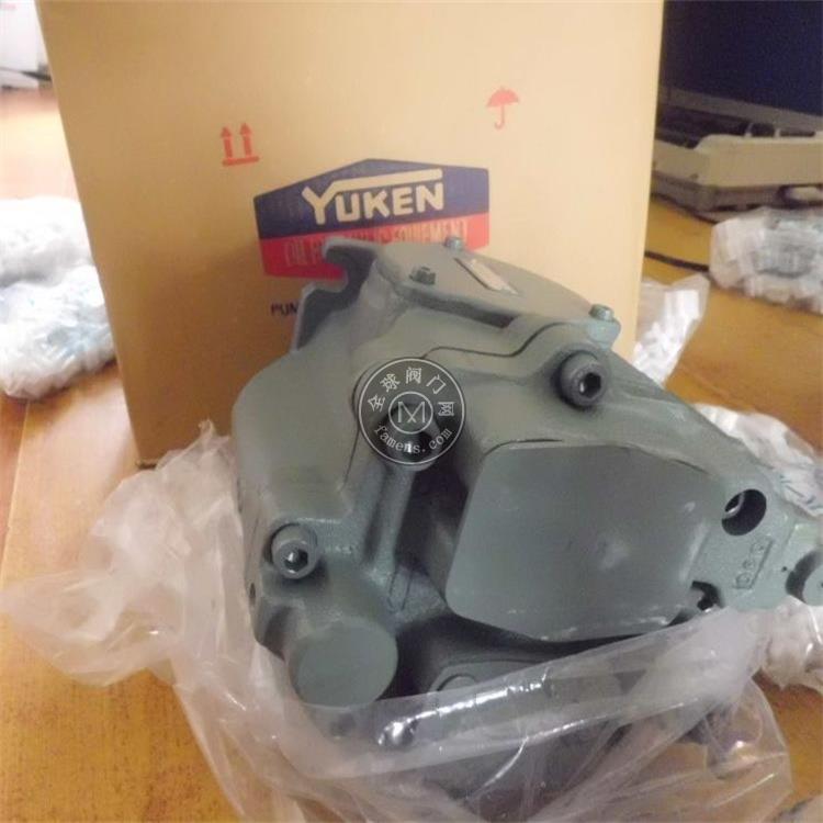 苏州厂家 日本YUKEN油研叶片泵PV2R12-25-33-F-REAA-43,SVPF-30-50-20T358现货