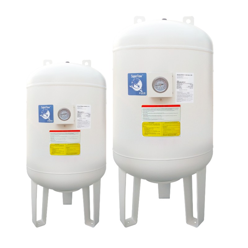 GWS二次供水设备气压罐 压力罐 SMB系列