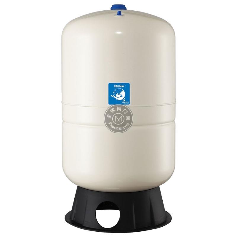 GWS进口免维护碳钢材质增压供水隔膜式压力罐气压罐超长质保UMB系列