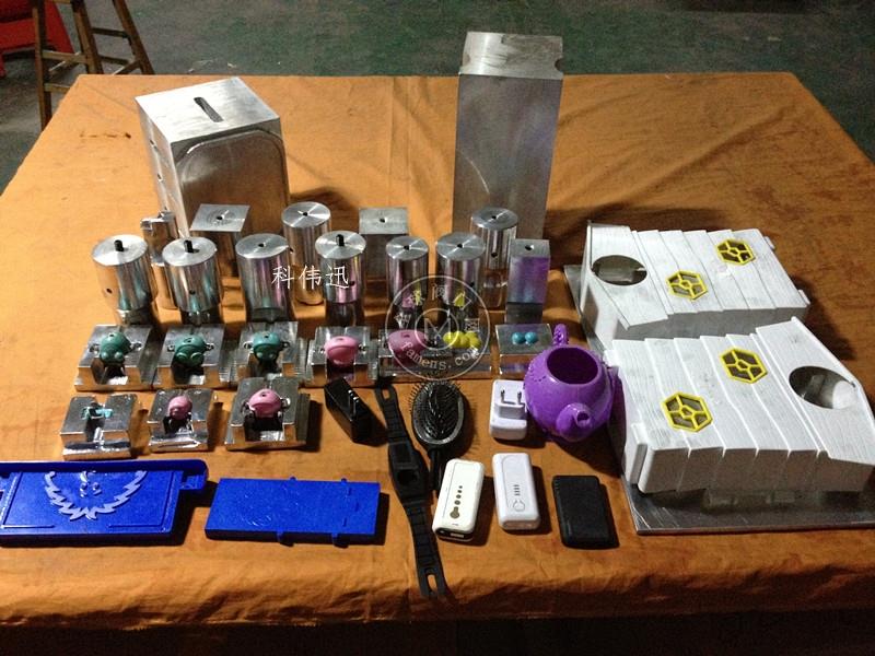 深圳科伟迅供应20KHZ 15KHZ塑胶焊接超声波模具