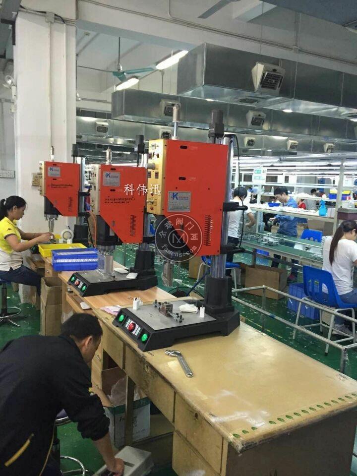 深圳龙华塑胶热压超声波加工 超声波模具