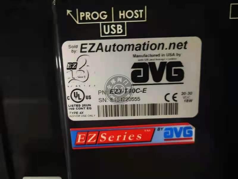 EZ3-T10C-E，10英寸TF工业电脑