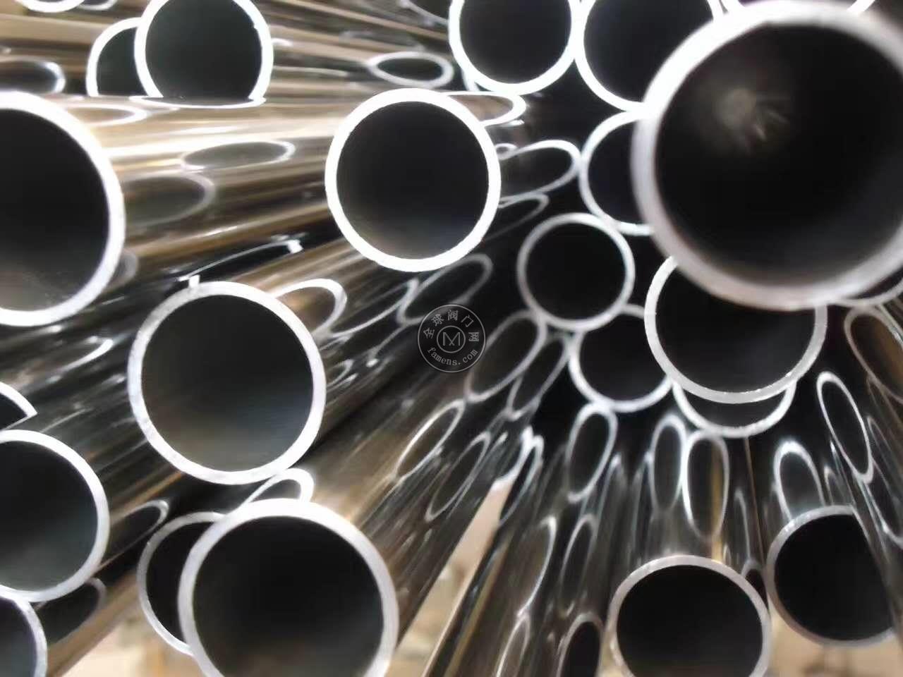 不锈钢工业管不锈钢卫生级管