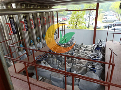威耐斯丨山东济南可拆卸式管道隔热套生产厂家