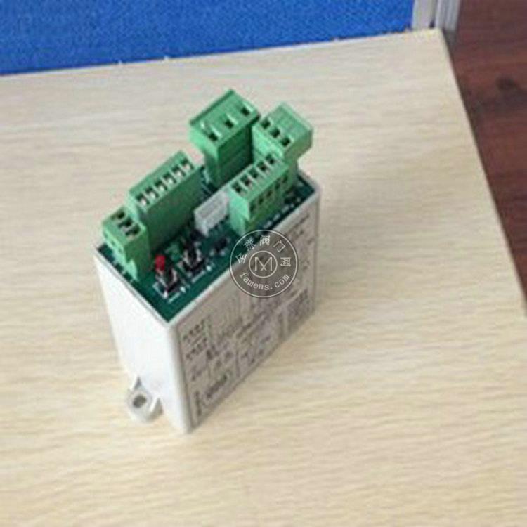 智能型电动执行器模块CPA101-220