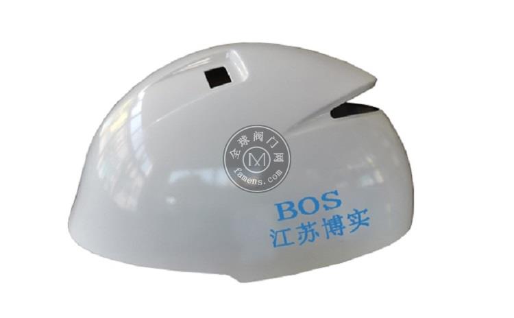博实碳纤维头盔质轻高强 碳纤维复合材料加工定制