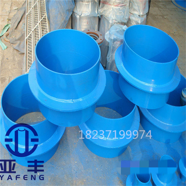 排水管道用刚性防水套管质量保证