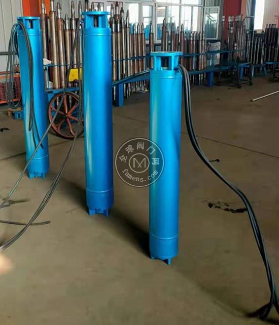高品质热水潜水泵-天津热水井用泵