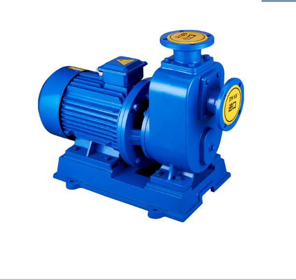 管道离心泵 吸泵大流量高扬程抽水泵380v三相循环