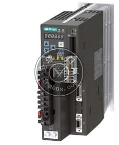 西门子6SL3210-1KE21-3UP1 G120C变频器5.5kW