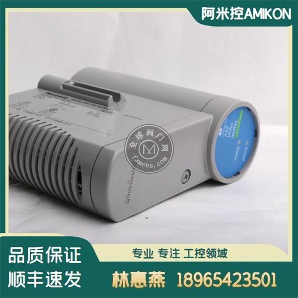 HONEYWELL CC-TDOB11 51308373-175 	转速传感器