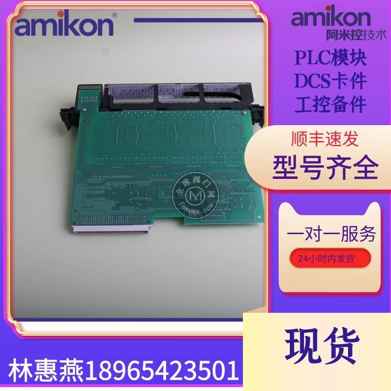 GE DS200SIOBH1ABA 	TSI系统振动卡件