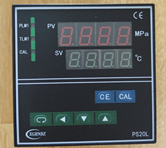 熔体压力传感器PS20L熔体压力温度仪表