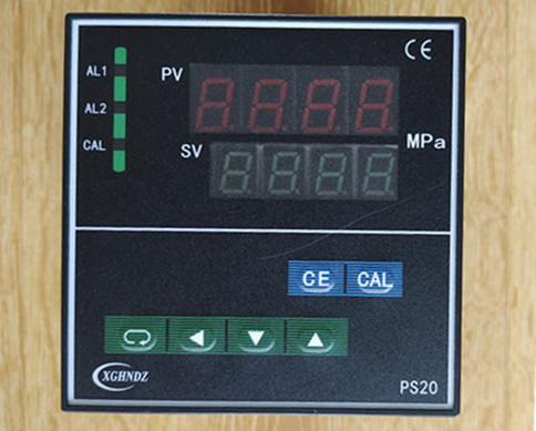 熔体压力传感器PS20熔体压力仪表
