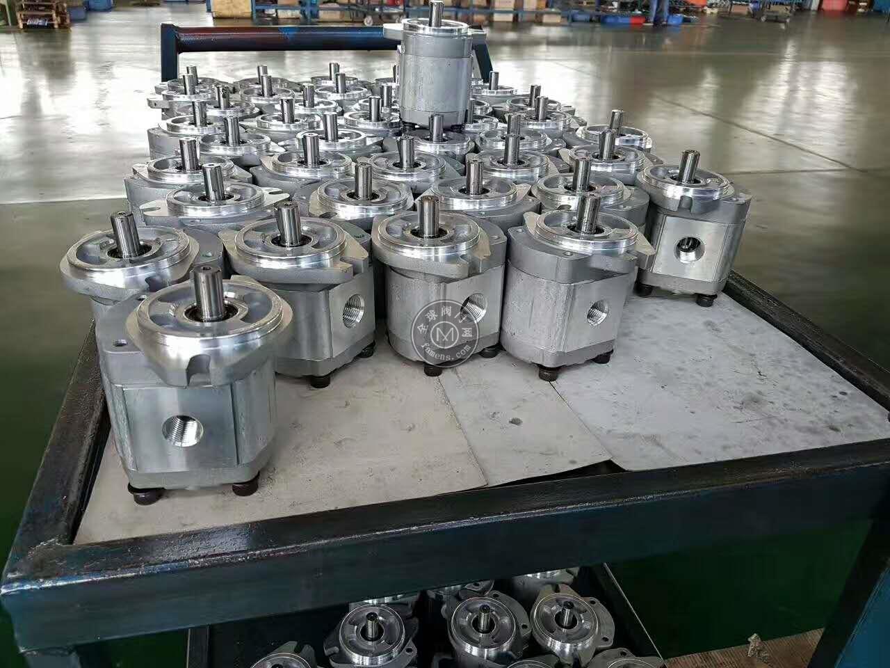 供应厂家齿轮泵R900888527	KIT RIPARAZIONE PGH5-2X/080