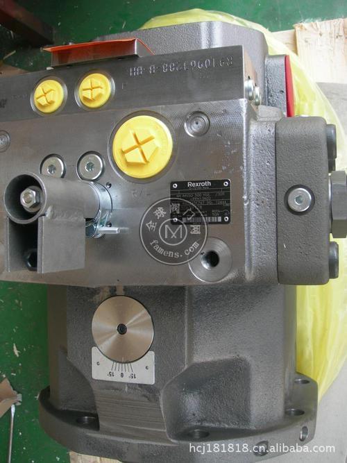 供應力士樂柱塞泵A10VSO100DFR/31R-PPA12N00
