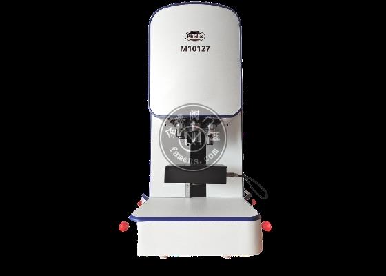 M10127 3D全自动正置金相显微镜