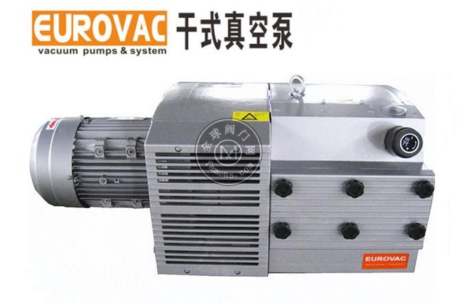 EUROVAC真空泵 KVE160-4真空泵 欧乐霸真空泵 开料机真空泵