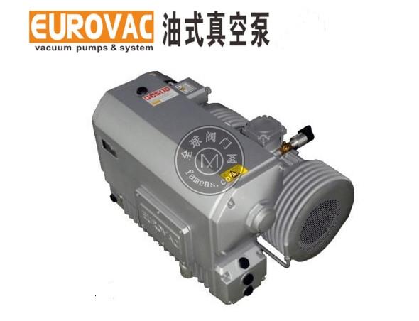 EUROVAC真空泵 R1-302真空泵 欧乐霸真空泵
