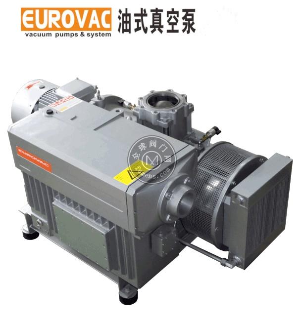 EUROVAC真空泵 R1-630真空泵 歐樂霸真空泵