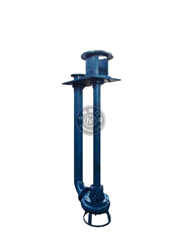 供应PSL型高效耐磨耐腐蚀潜水淤泥泵|污泥泵|清淤泵|泥水泵|铁砂泵