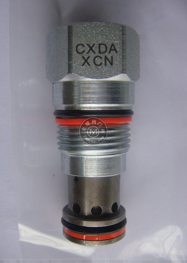 美国SUN 单向阀CXDA-XCN