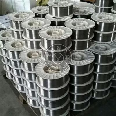 yd4300压辊耐磨焊丝