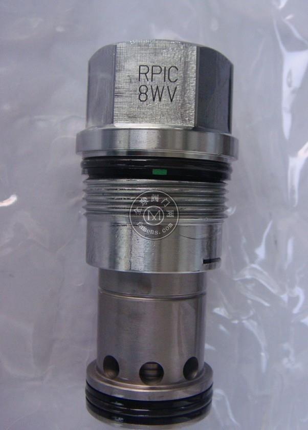 RPIC-8WV   平衡滑阀